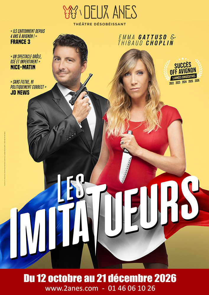 Festival d'Avignon 2026